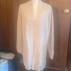 Old Navy long cardigan